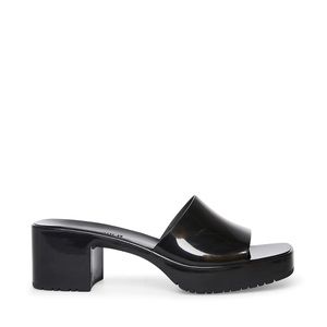 Steve Madden Harlin PVC Slides